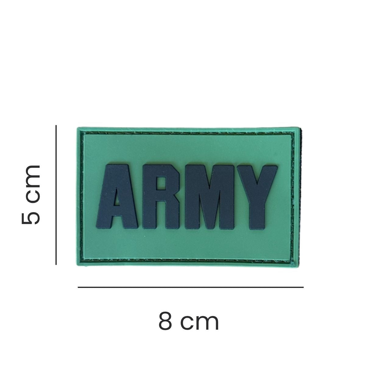 Parche Army