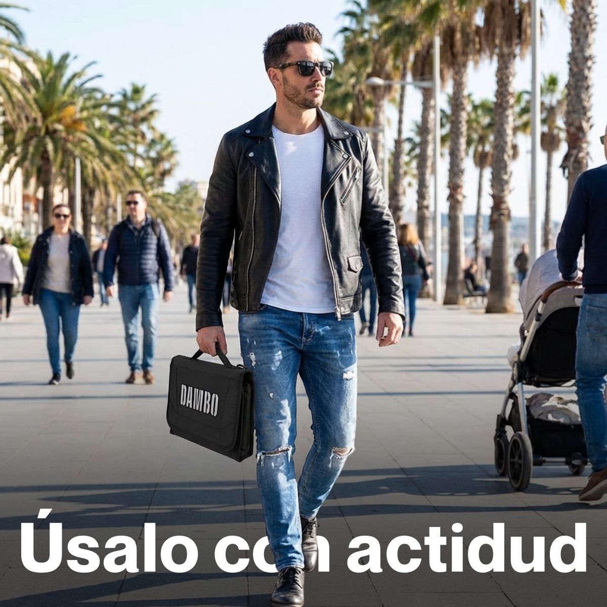 Mudador para Bebé