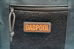 Parche Dadpool