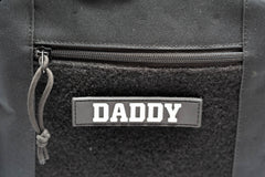 Parche Daddy