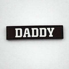 Parche Daddy