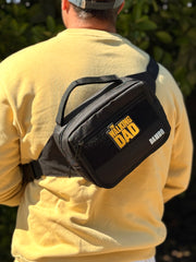 Parche The Walking Dad