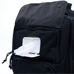 Mochila Pañalera DAMBO Wolfpack 37.5 L para Papá