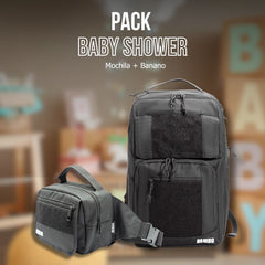 Pack Baby Shower