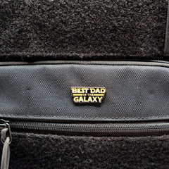 Pin Best Dad In The Galaxy