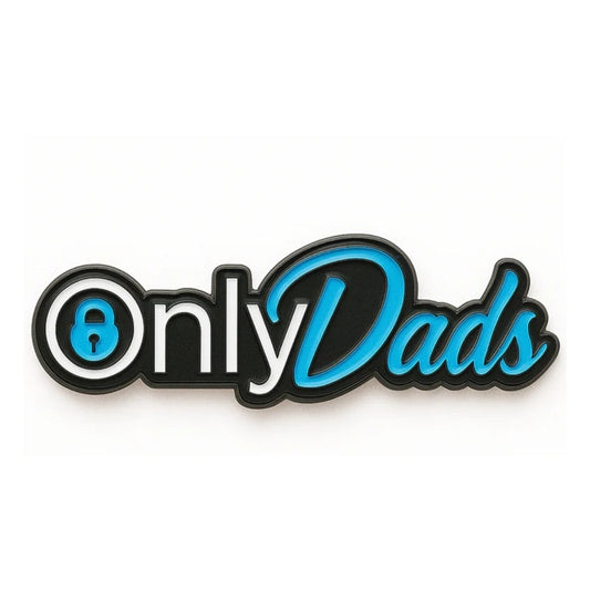Pin OnlyDads