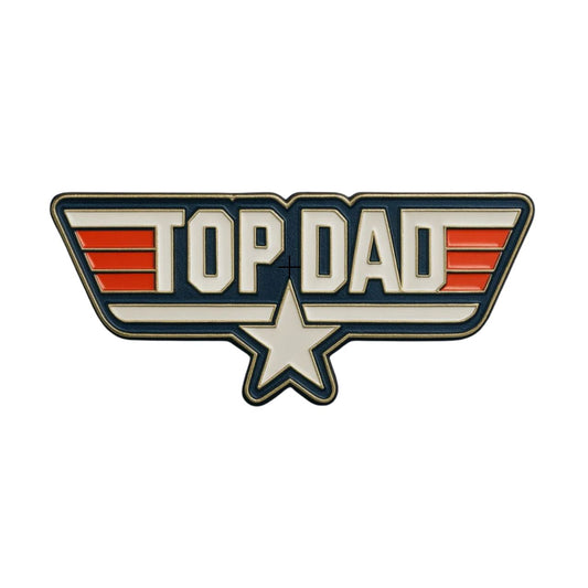Pin Top Dad