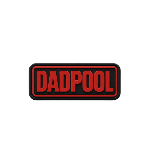 Parche Dadpool