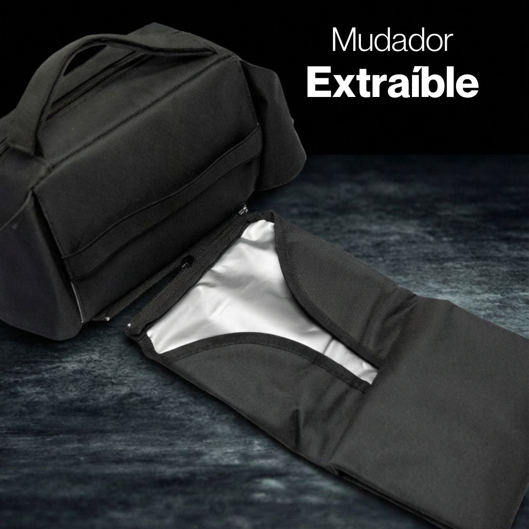 Banano Pañalero Black Hawk