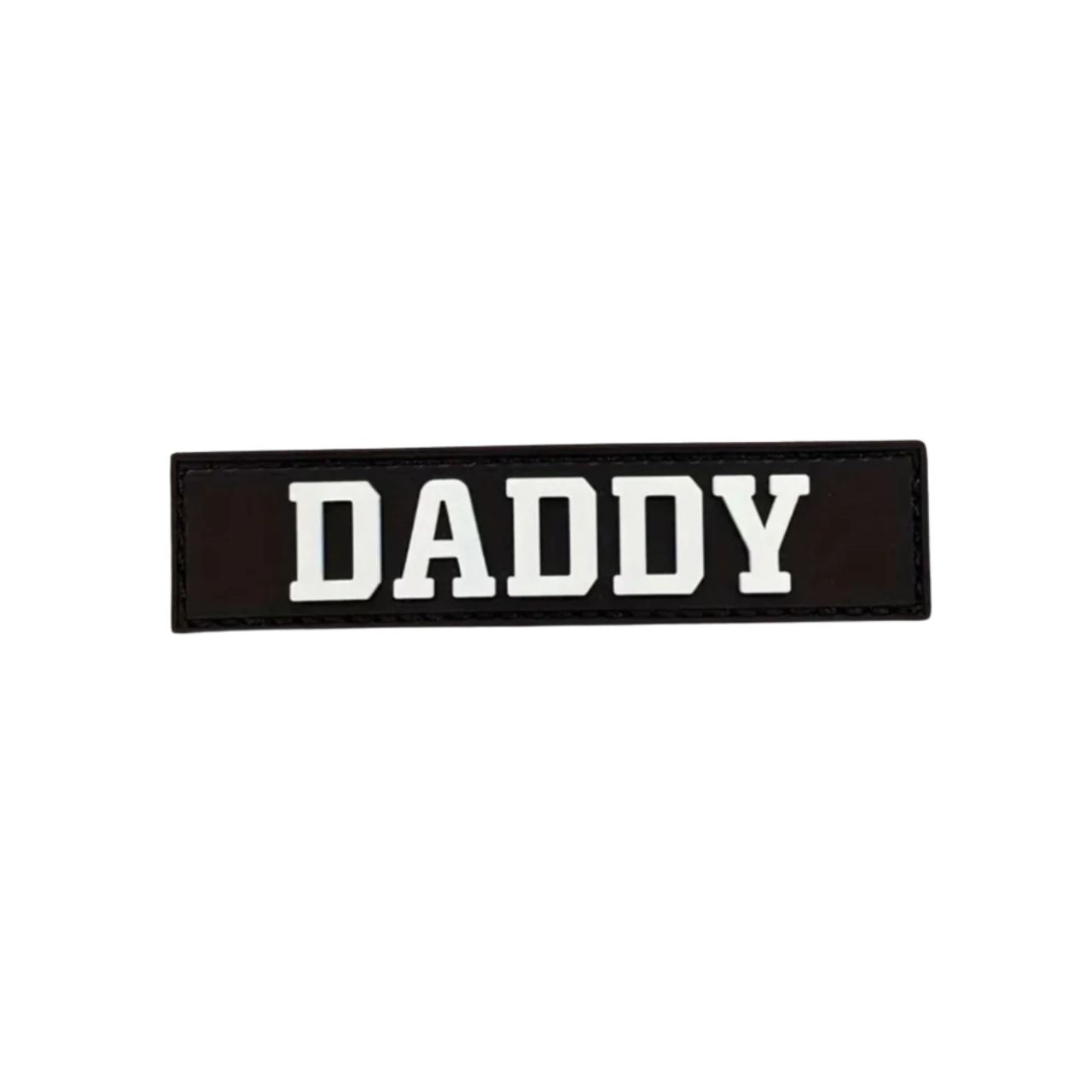 Parche Daddy