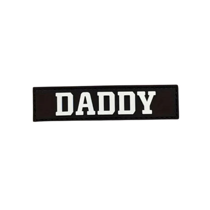 Parche Daddy