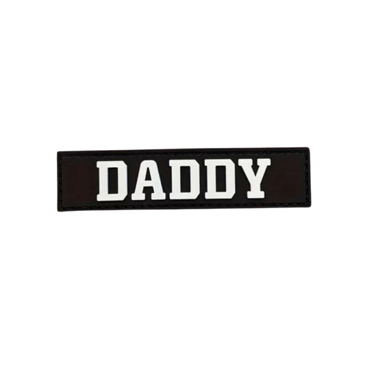 Parche Daddy