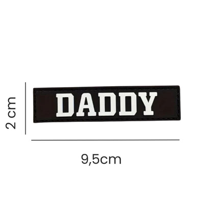 Parche Daddy