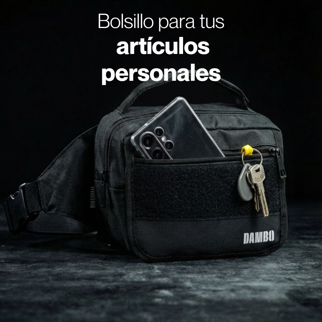 Banano Pañalero Black Hawk