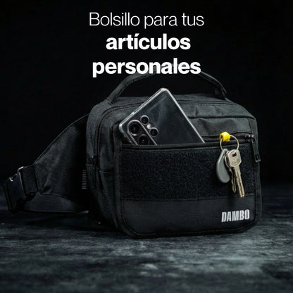 Banano Pañalero Black Hawk