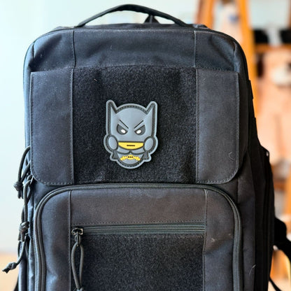 Parche Batman