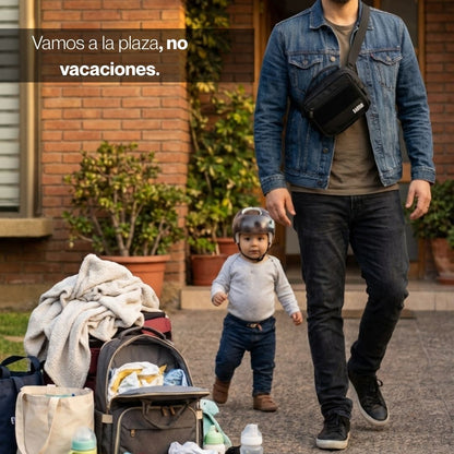 Banano Pañalero Black Hawk