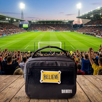 Parche Believe
