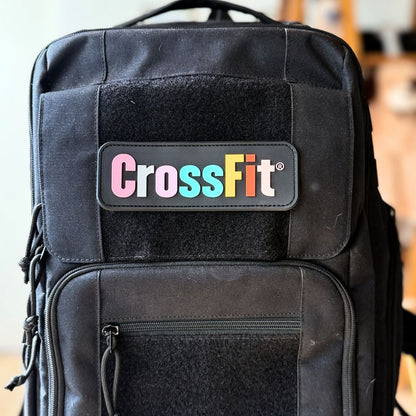 Parche Crossfit