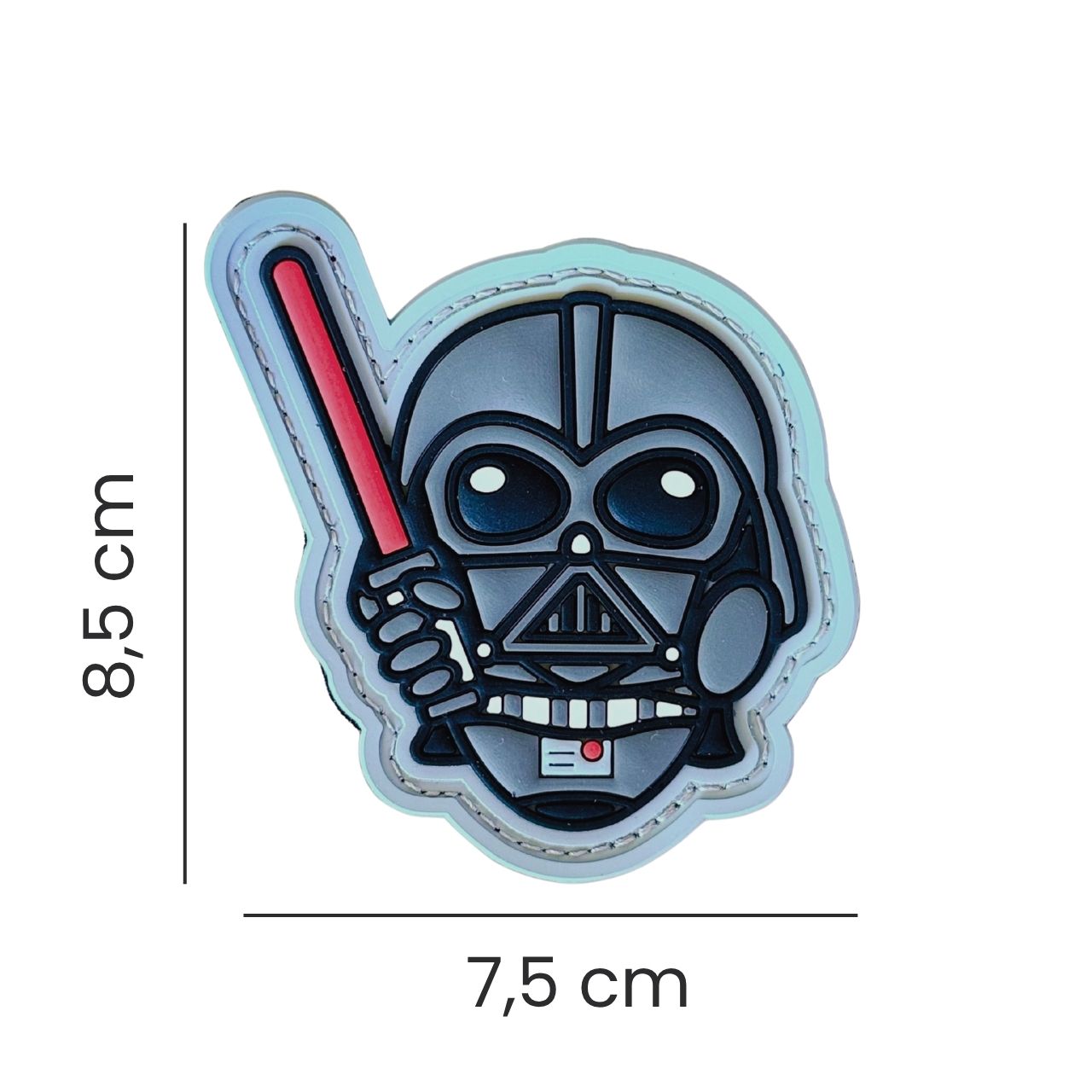Parche Darth Vader