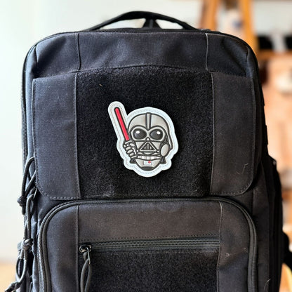Parche Darth Vader