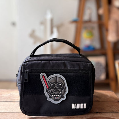 Parche Darth Vader