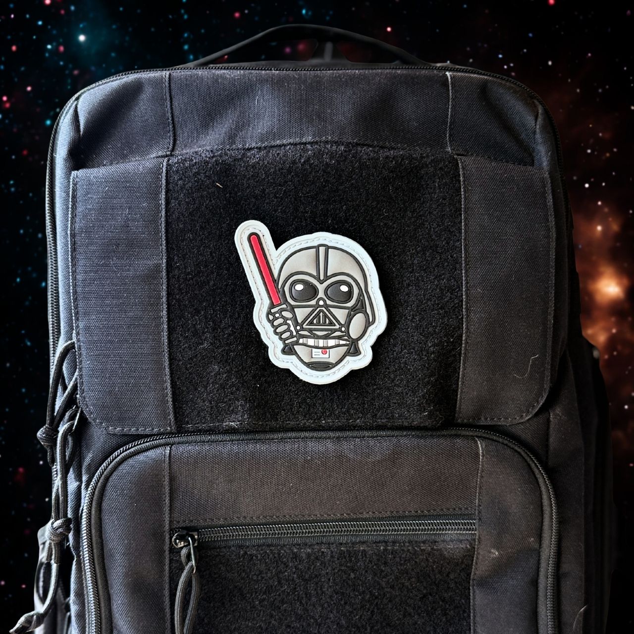 Parche Darth Vader