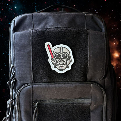 Parche Darth Vader