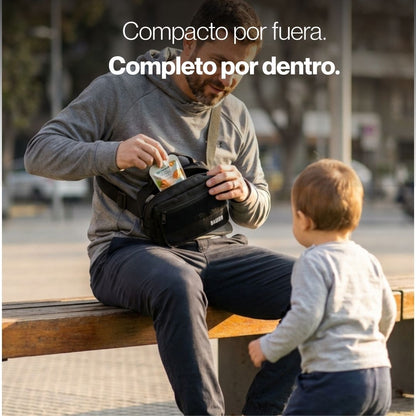 Banano Pañalero Black Hawk