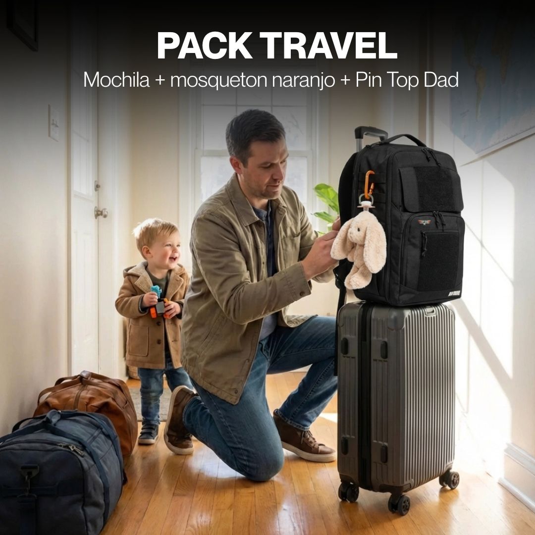 Pack Travel