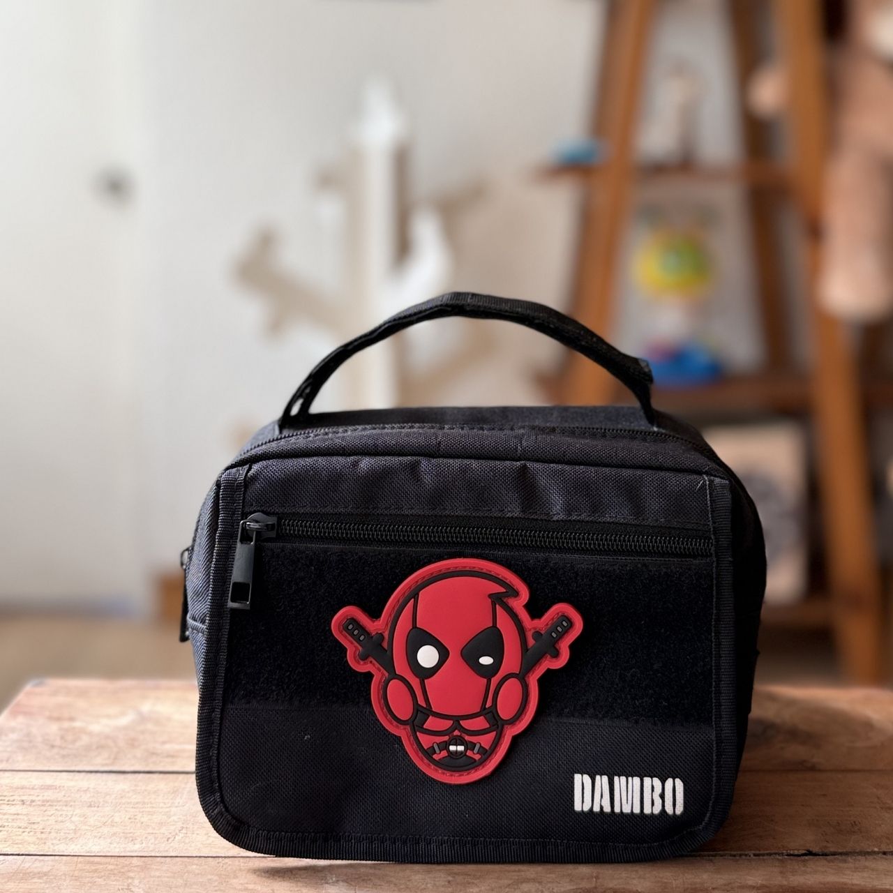Parche Deadpool