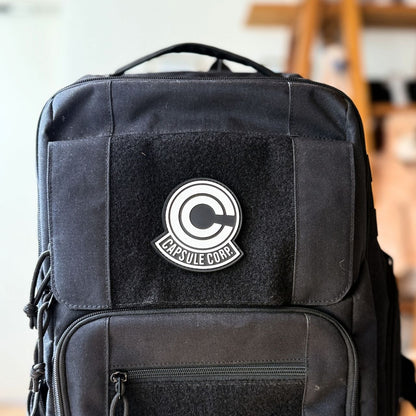 Parche Capsule Corp