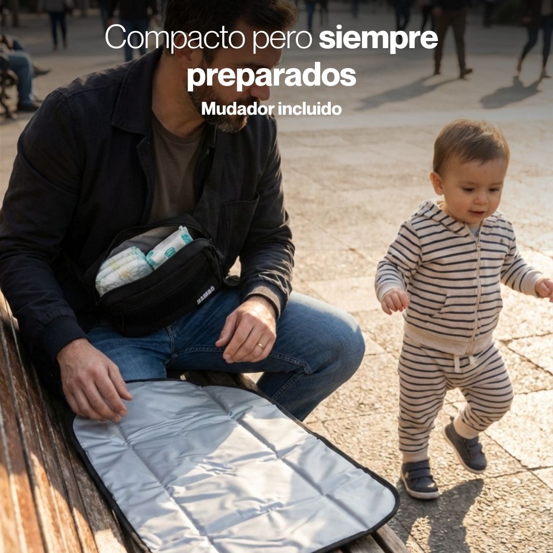 Banano Pañalero Black Hawk