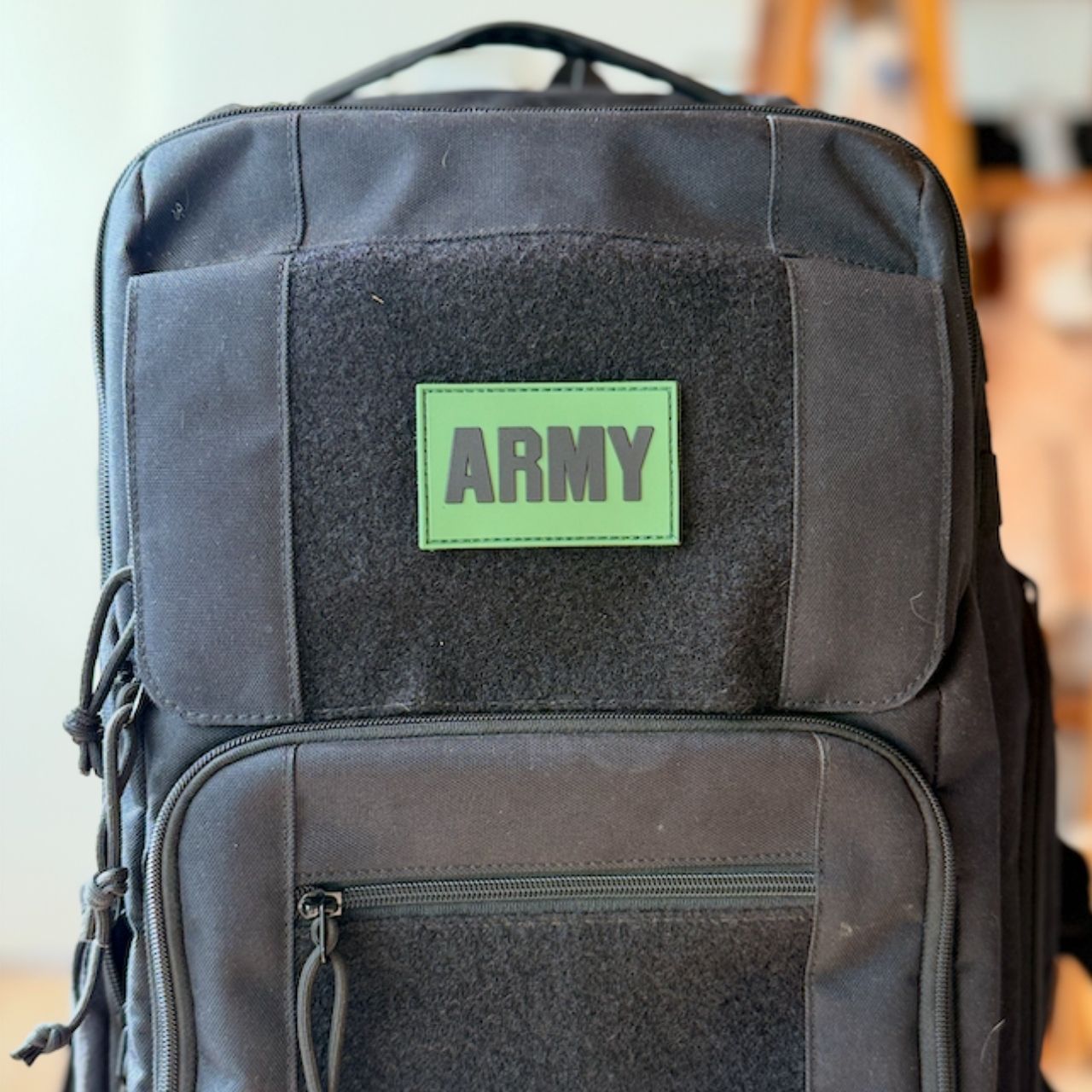 Parche Army