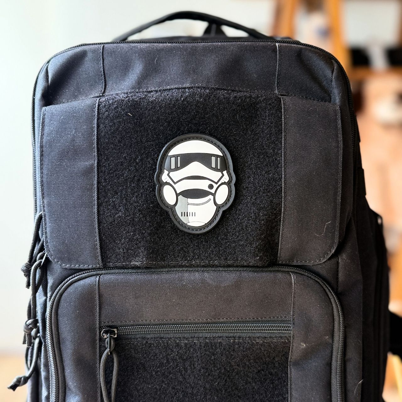 Parche Stormtrooper