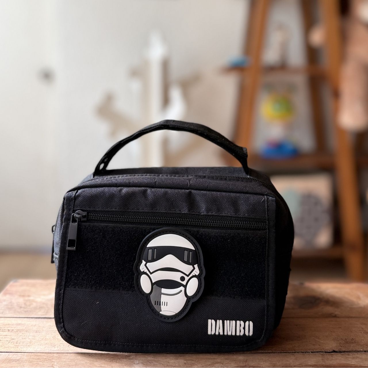 Parche Stormtrooper