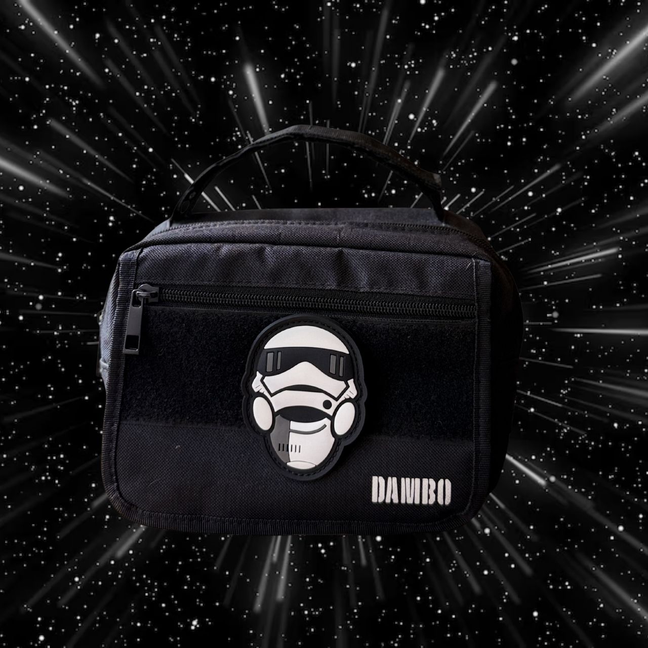 Parche Stormtrooper