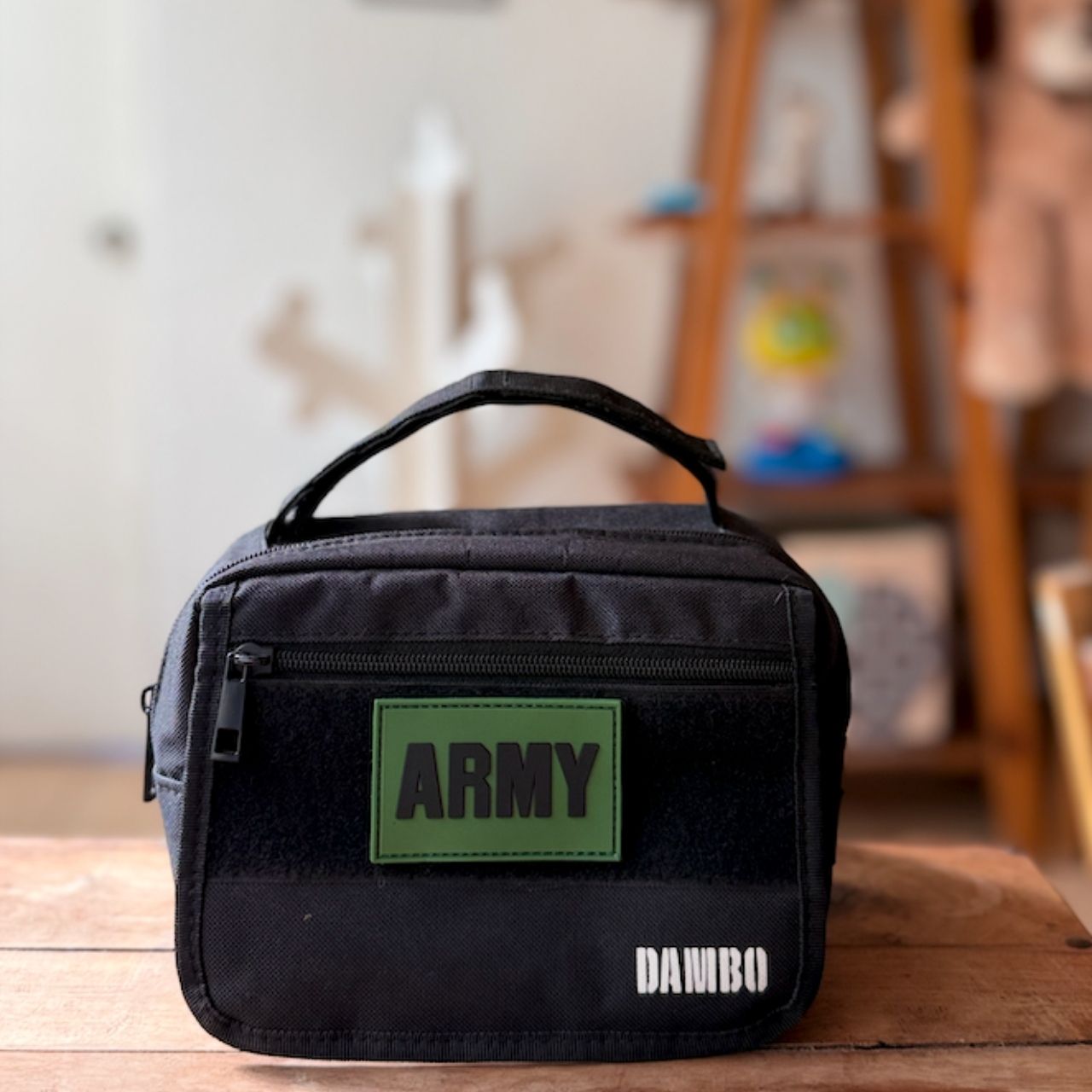 Parche Army