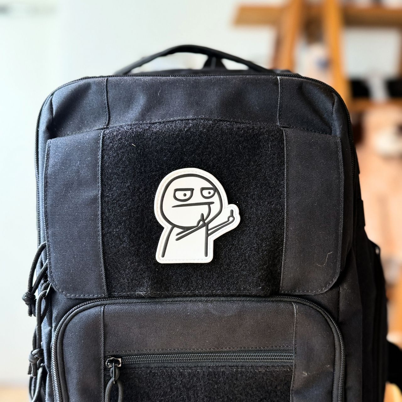 Parche Sticky Dude