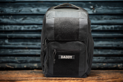 Parche Daddy