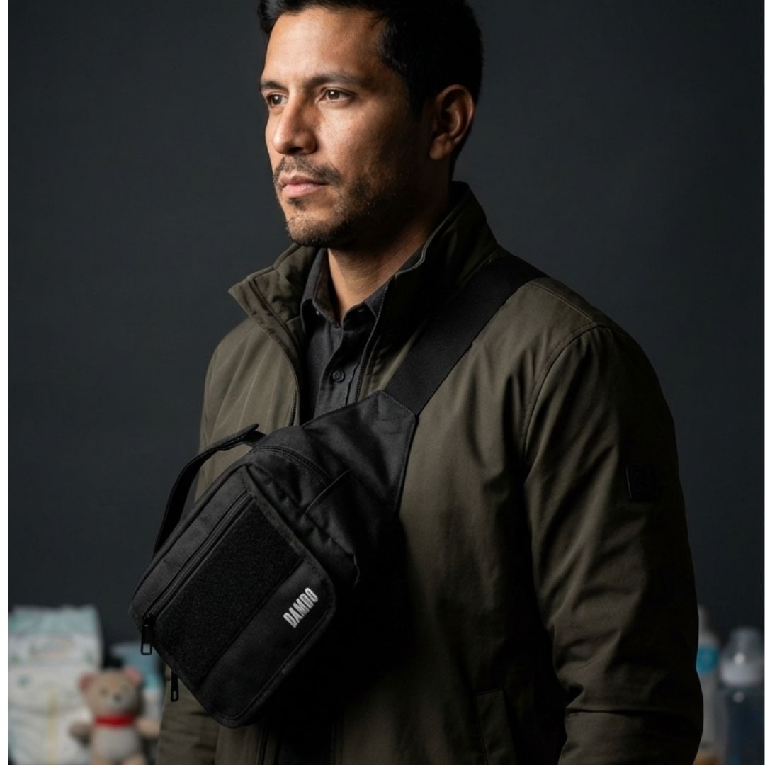 Banano Pañalero Black Hawk