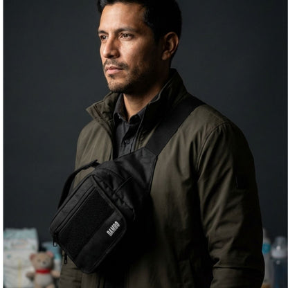 Banano Pañalero Black Hawk