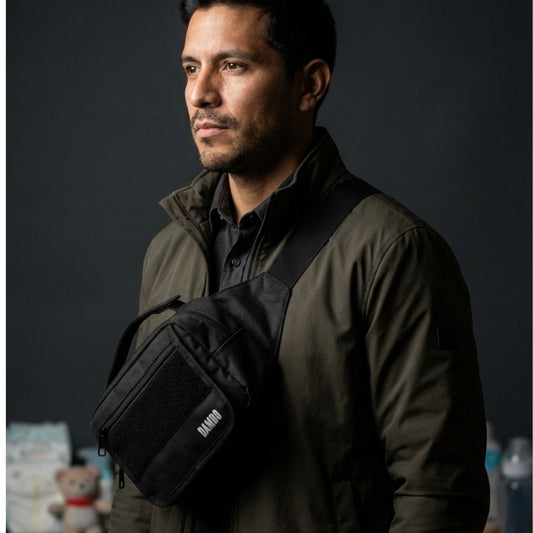 Banano Pañalero Black Hawk