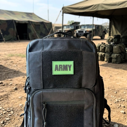 Parche Army