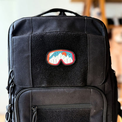 Parche SNOW GOGGLES