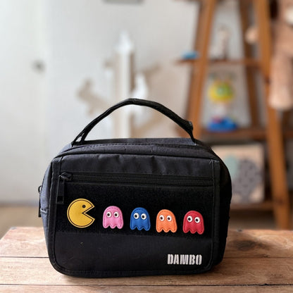 Parche Pacman