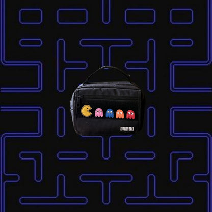 Parche Pacman