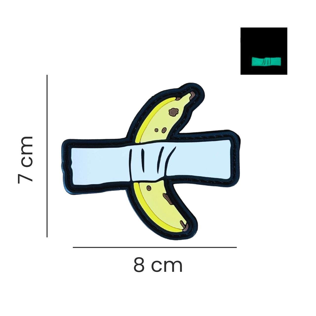 Banana Tape