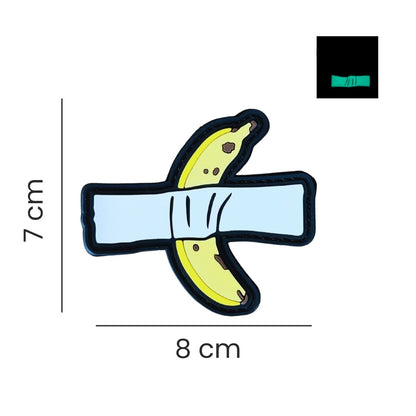 Banana Tape