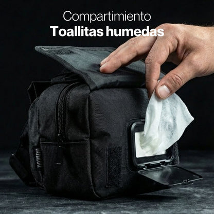 Banano Pañalero Black Hawk